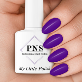 My Little Polish Midnight Purple Collection Violet