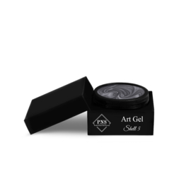 PNS Art Gel Shell 5