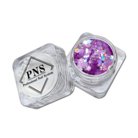 PNS Inlay Glitter 31