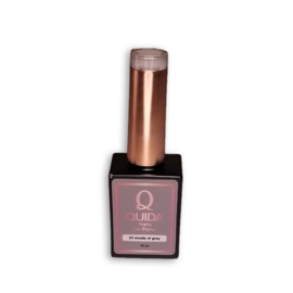 Quida gelpolish 25 Shade Of Grey