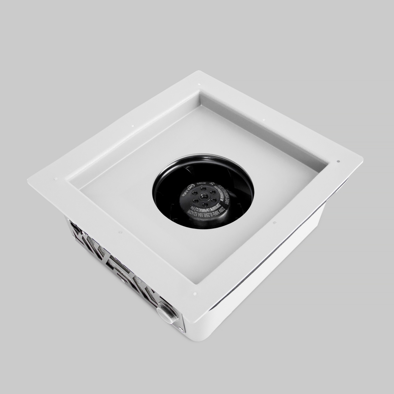 Ülka BUILT-IN Premium Nail Dust White
