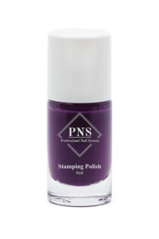 PNS Stamping Polish No.15