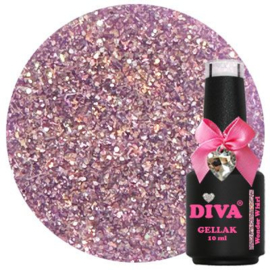 DIVA Gellak Wonder Whirl