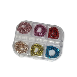 PNS Nail-Art Set in Box No.28