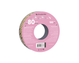 Staleks Donut Refill (hoes) ATSC-180W