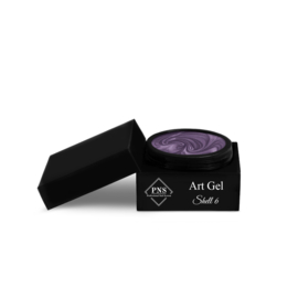 PNS Art Gel Shell 6