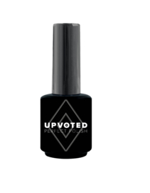 UPVOTED #183 Black Ink 15ml