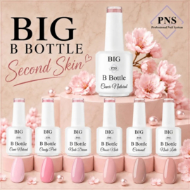 PNS BIG B Bottle Second Skin Collection