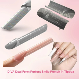 Diva Dual Form Perfect Smile Line