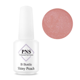 PNS B Bottle Shiny Peach