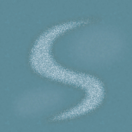 I.Am by BO. Cat Eye Cosmos #015 Rhythm & Feathers (15ml)