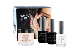 NailPerfect Dippn' Sample Kit