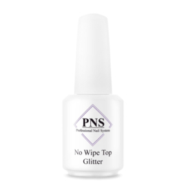 PNS No Wipe Top Glitter