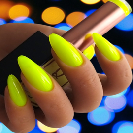 Quida gelpolish 27 Neon Yellow