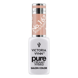 VICTORIA VYNN Pure Gellak 163 Polite Azalea