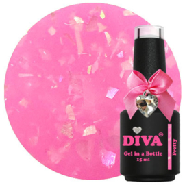 DIVA Gel in a Bottle Pretty 15 ml