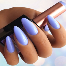Quida gelpolish 23 Lavender Fields