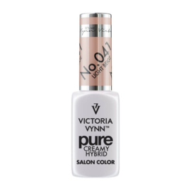 Victoria Vynn Pure Gellak  041 Light Beige