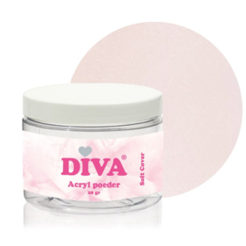 Diva Acryl Poeder Soft Cover 20 gram