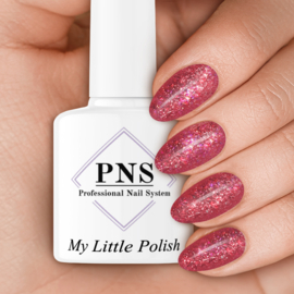 My Little Polish Lollipop  (CandyGlint)
