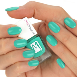 GenZ Nail polish No.02 Jade