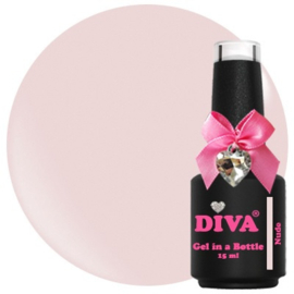 DIVA Gel in a Bottle Complete Collectie met gratis Fineliner