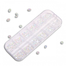 PNS Rhinestone Box 14