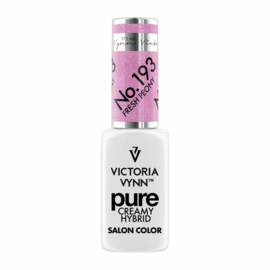 VICTORIA VYNN Pure Gellak 193 Fresh Peony