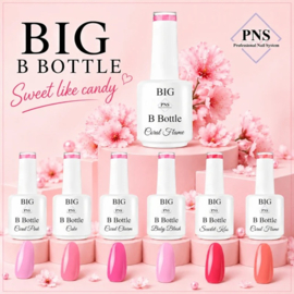 PNS BIG B Bottle Sweet like candy Collection