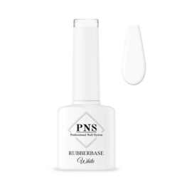 PNS RubberBase White 7ml