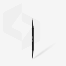 Staleks Brush-Double-Ended NBE-01/03
