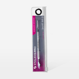 Staleks Smart Cuticle Pusher 50/2