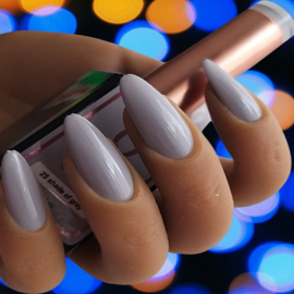 Quida gelpolish 25 Shade Of Grey