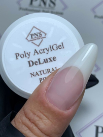 PNS Poly AcrylGel DeLuxe White 30ml
