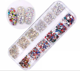 PNS Rhinestone Box 5