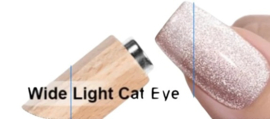 DIVA Cat Eye Design Magneet