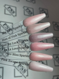 PNS B Bottle My Pure Bliss Sparkle