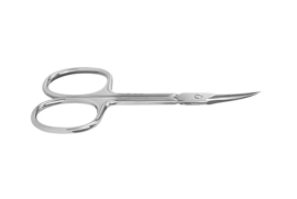 Staleks Expert Cuticle Scissor 50/2