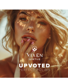 UPVOTED Vixen Virtue Collection Kit 5pcs