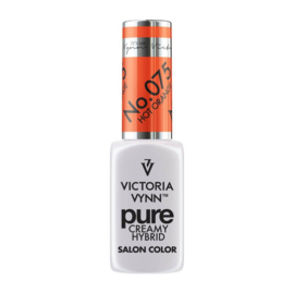 Victoria Vynn Pure Gellak 075 Hot Orange