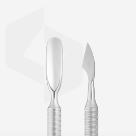Staleks Expert Cuticle Pusher 30/3