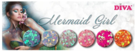 Diamondline Mermaid Collectie