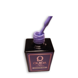 Quida gelpolish 23 Lavender Fields