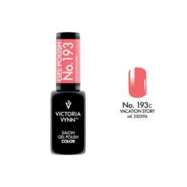 Victoria Vynn™ Salon Gel Polish Color 193 - 8 ml. - Vacation Story