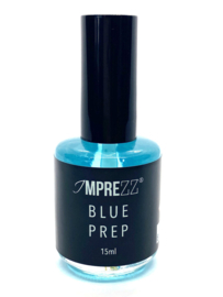 IMPREZZ Blue Prep