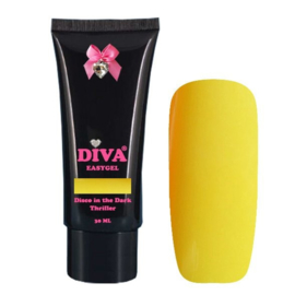 Diva Easygel Disco in the Dark Thriller 30 ml