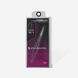 Staleks Expert Micro Cuticle Scissor 93/1.