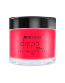 NailPerfect Dippn' #025 The Party