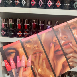 UPVOTED #278 Coral Flirt Charm 15ml