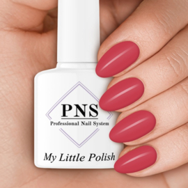 My Little Polish Cherry  (Bloom & Blush)